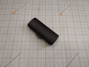 MAKITA Część zamienna do DF0300 - DŹWIGNIA ZMIANY KIERUNKU OBROTÓW Nr.21 Kod: 457210-4