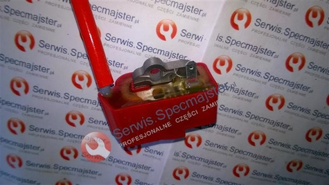 MAKITA Część zamienna do EA3200S- Cewka zapłonowa Nr. 91 Kod: 125808-2 (zam.126270-4)