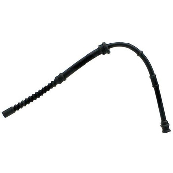 MAKITA Część zamienna do DCS7301- Wężyk paliwa Nr. 16 Kod: 038114050(zam. 038114052)