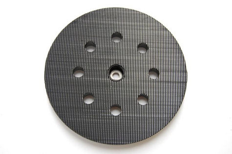 METABO Część zamienna do SXE 425- Talerz Szlifierski nr.15 Kod: 339160410 (zam.344207710)