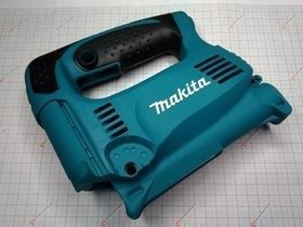 MAKITA Część zamienna do 4329- Obudowa kpl. (R+L) Nr. 11 Kod: 188338-4