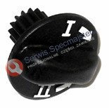 MAKITA Część zamienna do HP2051- Dźwignia przełącznika Nr. 26 Kod: 417805-5