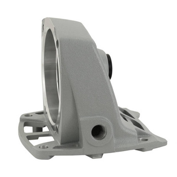 METABO Część zamienna do W 6-125- Obudowa przekładni nr.3 Kod:316039620