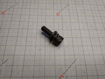 MAKITA Część zamienna do BCM3300- Śruba Nr. 37 Kod: 351504020