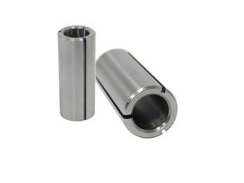 MAKITA Część zamienna do 3612C- Tulejka zaciskowa redukcyjna 8mm Nr. 21 Kod: 763804-8