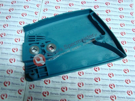 MAKITA Część zamienna do DCS34- Osłona koła łańcuchowego Nr. 87 Kod: 036213650 (zam.036213652)