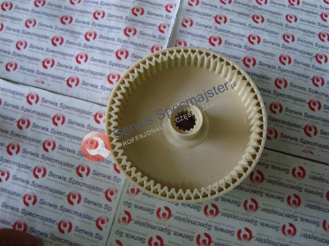 BOSCH Część zamienna do AKE 40-19- Koło o uzębieniu wewnętrznym Nr. 839 Kod: 1 607 000 A06