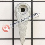 DeWALT Część zamienna do DW629- Dźwignia Nr. 35 Kod: 942906-00