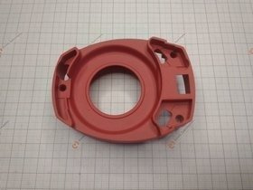 METABO Część zamienna do UHE28- Kołnierz Pośredni nr.43 Kod: 343374270