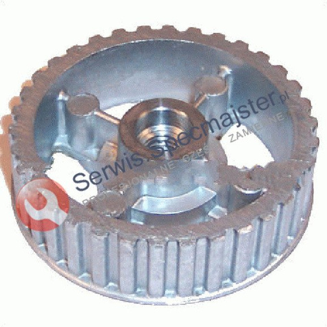 BOSCH Część zamienna do 1273 DVS- Koło paska zębatego Z=34 Nr. 9 Kod: 3 606 625 529