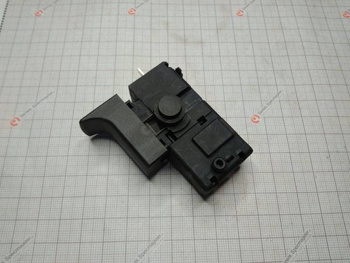 BOSCH Część zamienna do PBS 7 AE- Wyłącznik nr.4 Kod: 2 610 390 848