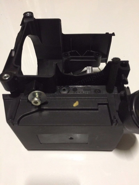 MAKITA Część zamienna do DBC400- Obudowa silnika Nr. 23 Kod: 387110302(zam.387110340)(PRODUKT WYCOFANY)