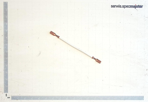 BOSCH Część zamienna do GBH 2-23 REA - PRZEWÓD ŁĄCZĄCY nr. 102 Kod: 1 614 449 015