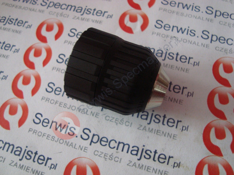 MAKITA Część zamienna do 8280D- Samozaciskowy uchwyt wiertarski 10mm Nr. 10 Kod: 763187-6