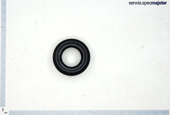 MAKITA Część zamienna do HR2811FT- Pokrywa uchwytu wiertła Nr. 133 Kod: 418217-5