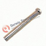 MAKITA Część zamienna do 2012NB- Sztyft 8  Nr. 122 Kod: 256688-6