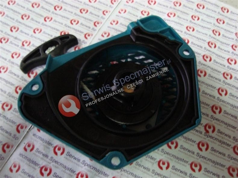 MAKITA Część zamienna do EA3200S- Rozrusznik Nr. 96 Kod: 168608-7 zam.161328-2