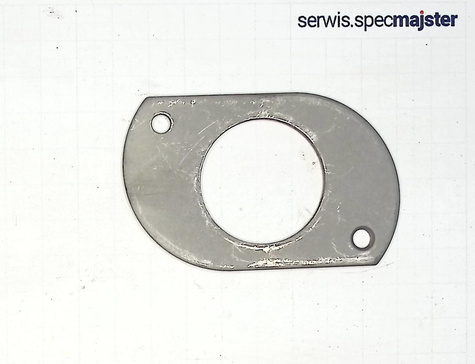 BOSCH Część zamienna do AXT 2000- Zgarniacz nr. 122 Kod: 1 601 034 040