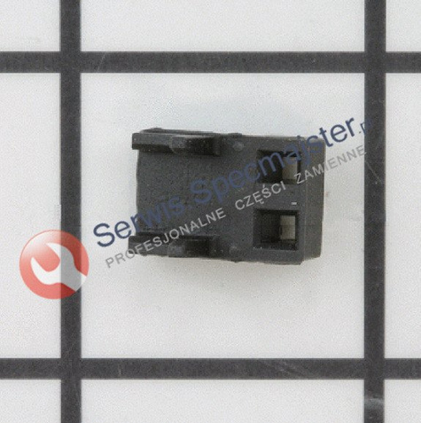 MAKITA Część zamienna do HR2450- Płytka dystansowa Nr. 62 Kod: 689111-0