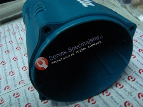 MAKITA Część zamienna do GA9020SF- Obudowa silnika Nr. 19 Kod: 154671-6
