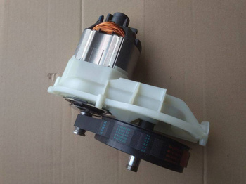 BOSCH Część zamienna do ROTAK 40- Silnik elektryczny nr. 801 Kod:   F 016 103 596