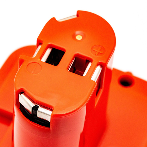 MAKITA Część zamienna do 6271D- Akumulator do elektronarzędzi MAKITA 12V 3.0Ah NiMH 193100-4, 193059-5, 1220, 1222, 1233, 1234, 1235, 6223D, 6227D, 6271D, 8271D, ML120, ML143 Kod: ZMK1224MD(Zamiennik)