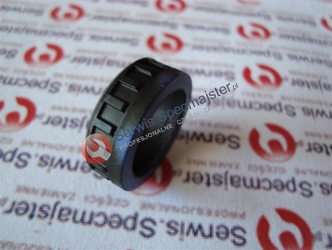 MAKITA Część zamienna do DP4003- Pierścień gumowy Nr. 24 Kod: 421479-6