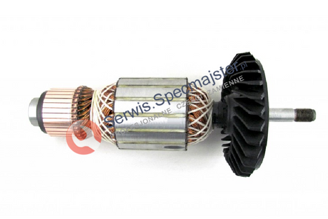 BOSCH Część Zamienna do PWS 1800 - Wirnik (2100W) kod:1 604 011 930 (Zamiennik)