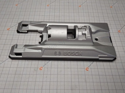 BOSCH Część zamienna do GST 18 V-LI B - PODSTAWA nr. 845 Kod: 2 601 016 906