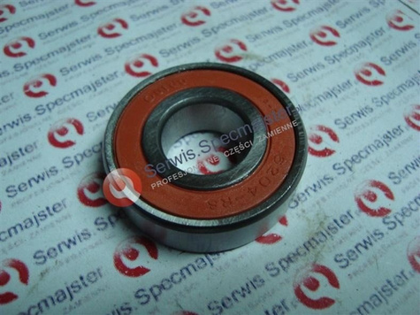 BOSCH Część zamienna do GCM 8 SJ- Łożysko nr. 91 kod: 1 619 P03 556