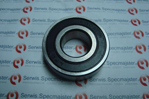 BOSCH Część zamienna do GDB 2500 WE - ŁOŻYSKO KULKOWE nr. 316 Kod: 3 609 201 552