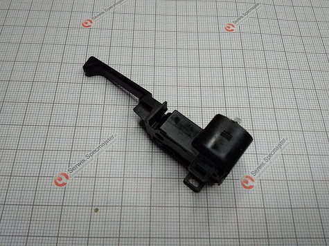 BOSCH Część zamienna do GBH 24 VRE- Włącznik nr. 896 Kod: 1 617 200 042