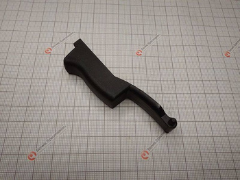 MAKITA Część zamienna do BHR261- Dźwignia wyłącznika Nr. 91 Kod: 450981-2