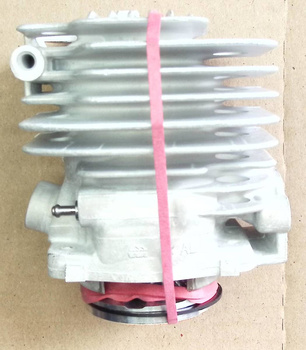 MAKITA Część zamienna do DCS5000- Tłok+Cylinder kpl. Nr. 65 Kod: 181130212(zam. 181130217)