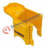 DeWALT Część zamienna do D25600K- Osłona dolna nr.319 Kod:577709-00
