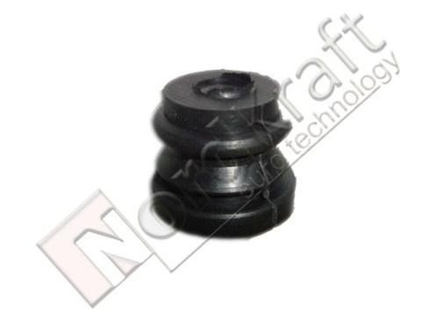 Amortyzator mały do pilarki spalinowej Kod: CZPIL-0038 (zam.CZPIL-0006)