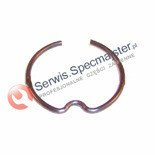 MAKITA Część zamienna do 6827- Sprężyna 22 Nr. 4 Kod: 231940-3