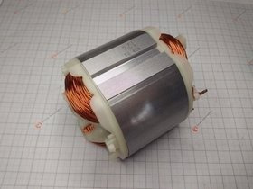 BOSCH Część zamienna do GBH 8-45 D - Stojan 220-240V nr. 2 Kod: 1 614 220 124