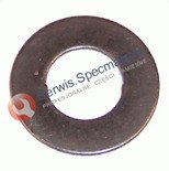 MAKITA Część zamienna do GA4530- Podkładka Nr. 26 Kod: 267113-2 (zam.267238-2)