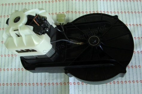 BLACK&DECKER Część Zamienna do EMAX38 - SILNIK - PODZESPÓŁ nr.1 Kod:90565704-01 (zam. 90560303-01 ; 90635929)