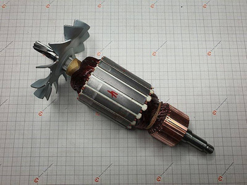 DeWALT Część zamienna do DW733- Wirnik nr.140 Kod:429610-00