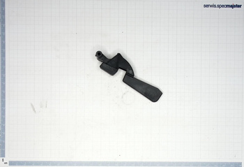 MAKITA Część zamienna do DCS520- Dźwignia Nr. 66 Kod: 020117301