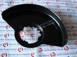 BOSCH Część zamienna do PWS 750-125- POKRYWA OCHRONNA Ø 125 MM nr. 200 Kod: 2 609 002 204
