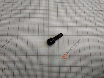 BLACK&DECKER Część zamienna do CD115- Śruba nr.41 Kod:569206-00