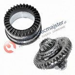 DeWALT Część zamienna do D25600K- Zestaw naprawczy nr.181 Kod:496440-00 (Produkt Wycofany)