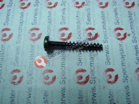 MAKITA Część zamienna do GA7020SF- Śruba 5x35 Nr. 3 Kod: 266373-3