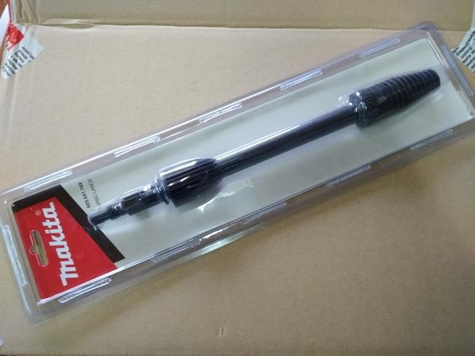 MAKITA Część zamienna do HW111- Lanca z dyszą Rotopower Nr. 4 Kod: 3320120 zam.41169-V