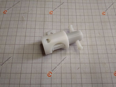 BOSCH Część zamienna do AKE 30 S- Pompka olejowa nr.25 Kod: 2 609 001 308 (zam. 1 600 A00 9Y6 ; 1 600 A01 A55)