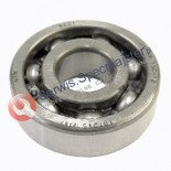 MAKITA Część zamienna do HM1304B- Łożysko Nr. 91 Kod: 211109-5