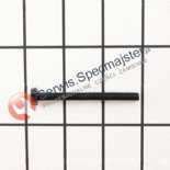 HITACHI Część zamienna do C10FSH- Śruba napinająca M6X65 nr.630 Kod: 996283